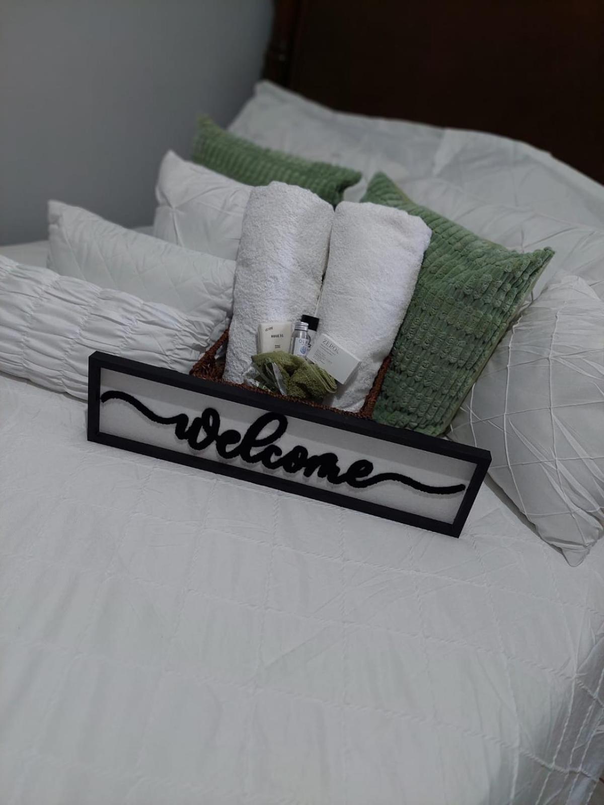 Apartamento Casa Bonita 1 San Juan