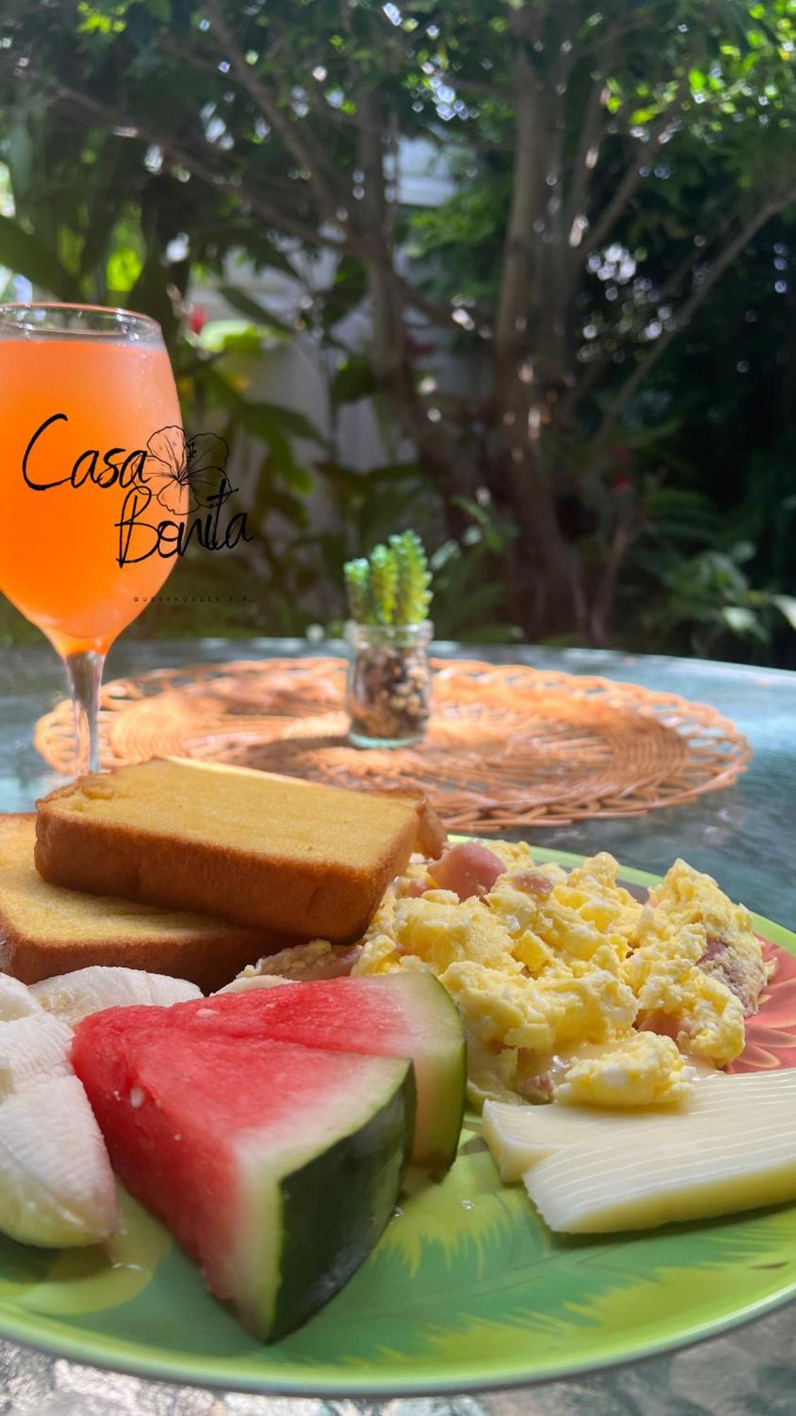 Casa Bonita 1