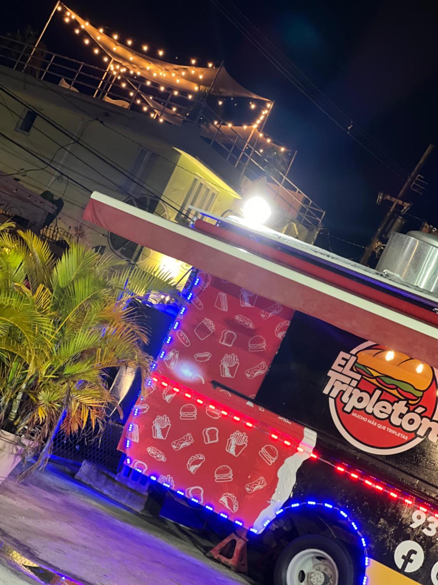 Apartamento Casa Bonita 1
