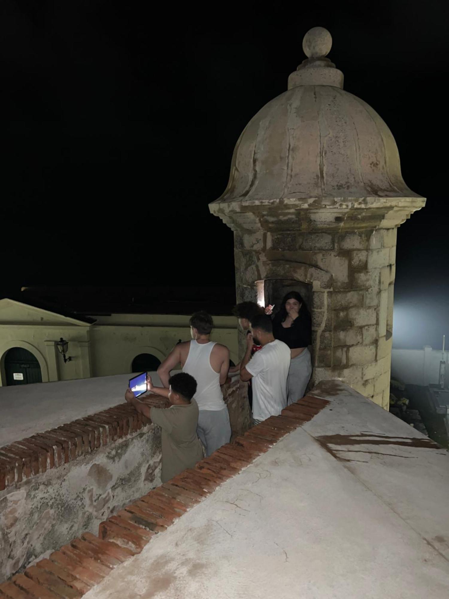 Casa Bonita 1 * San Juan