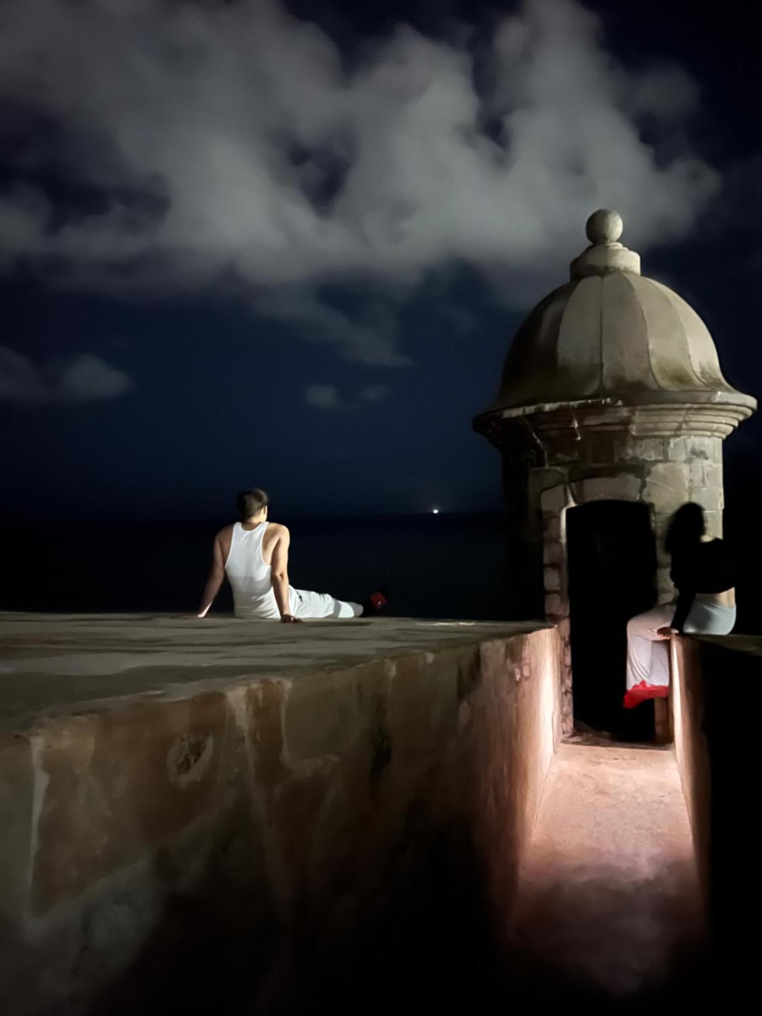 Casa Bonita 1 * San Juan