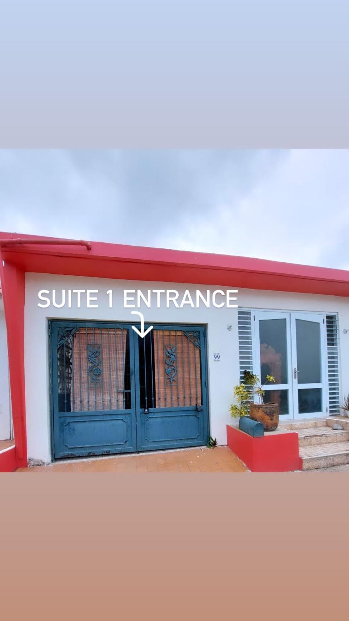 Apartamento Casa Bonita 1