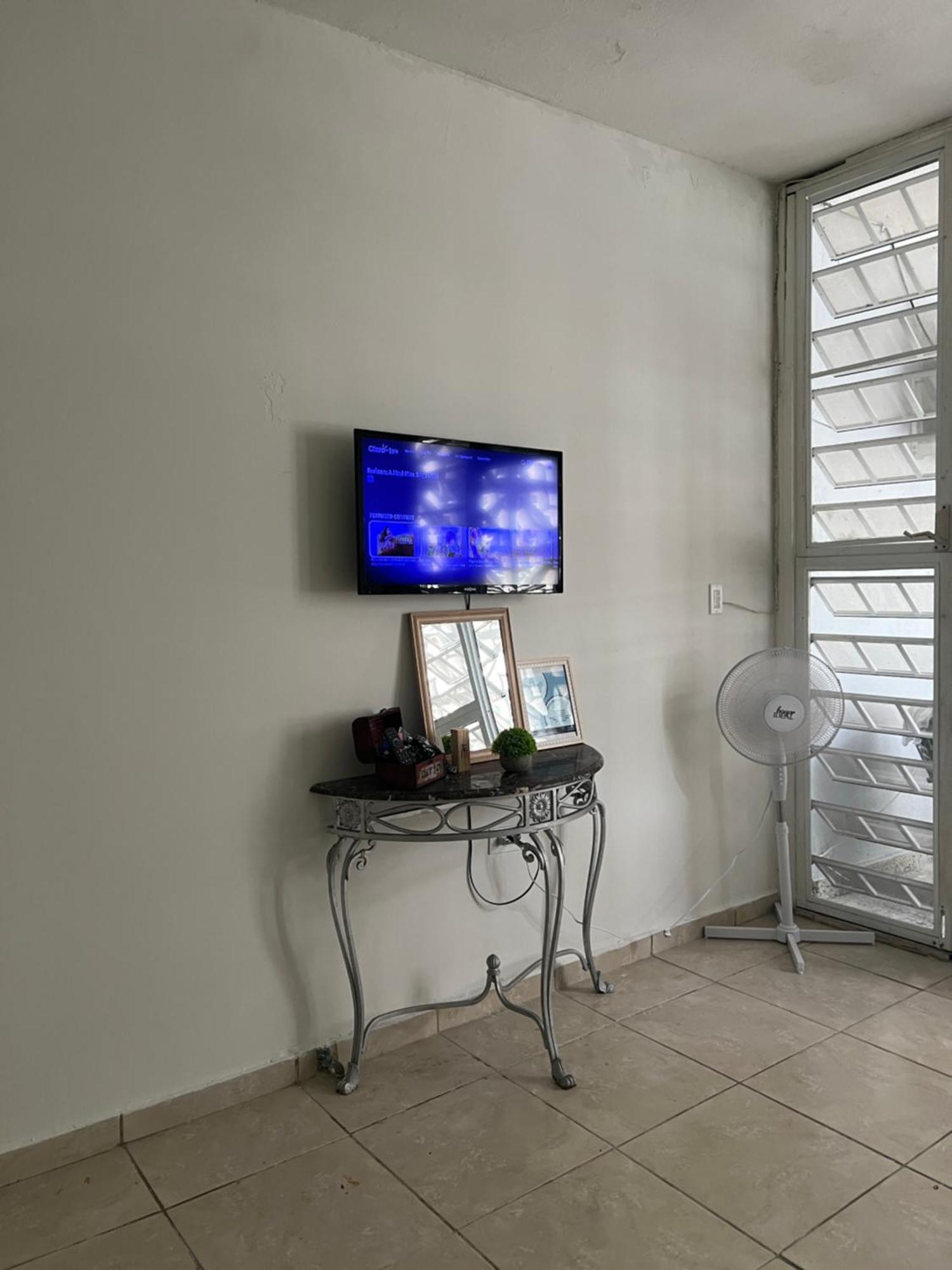 Apartamento Casa Bonita 1