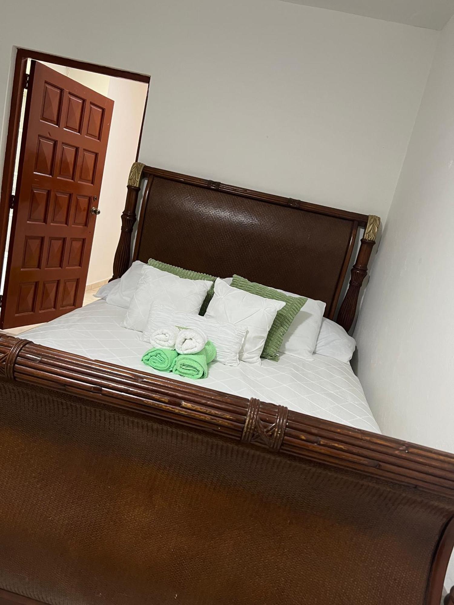 Apartamento Casa Bonita 1 San Juan