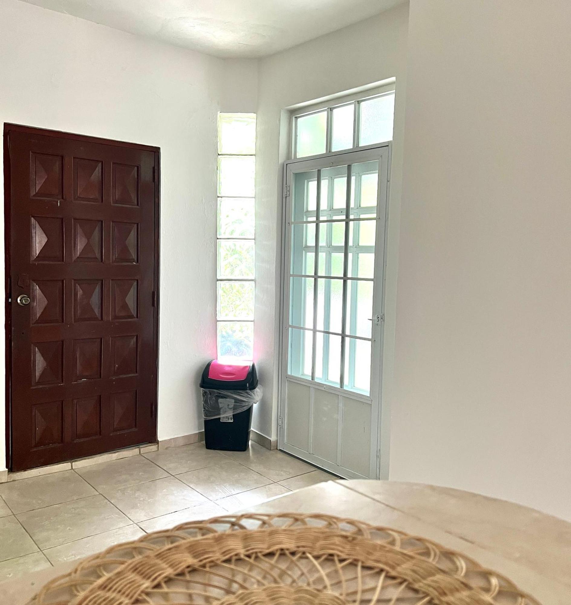 Apartamento Casa Bonita 1 *
