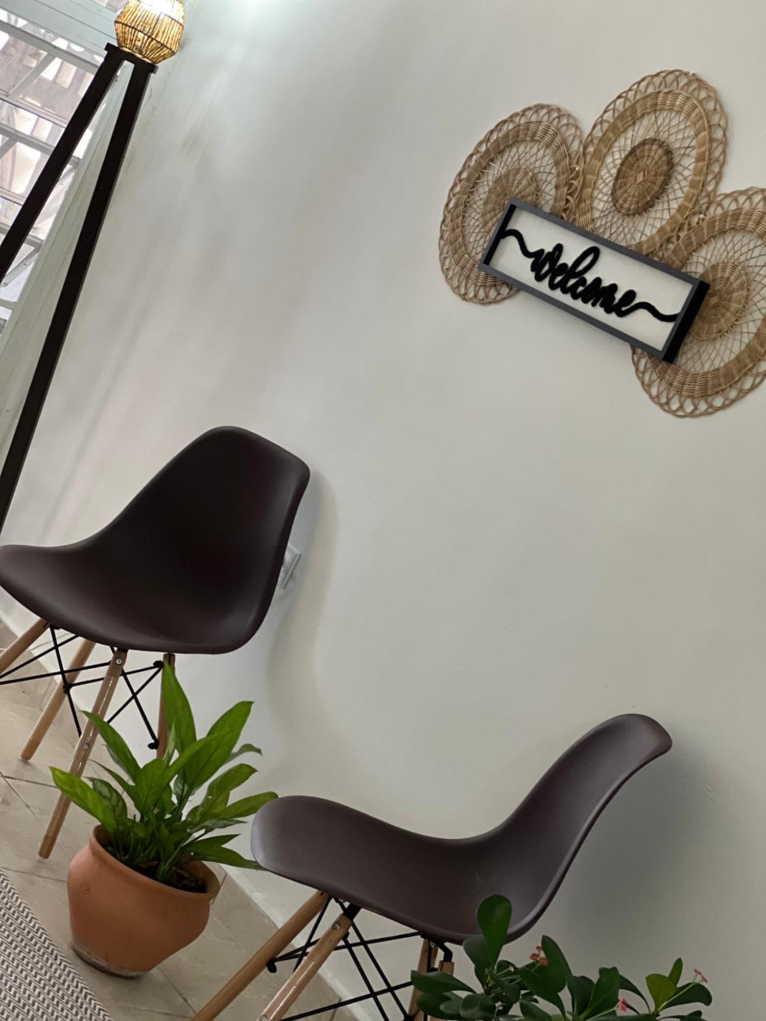 Apartamento Casa Bonita 1