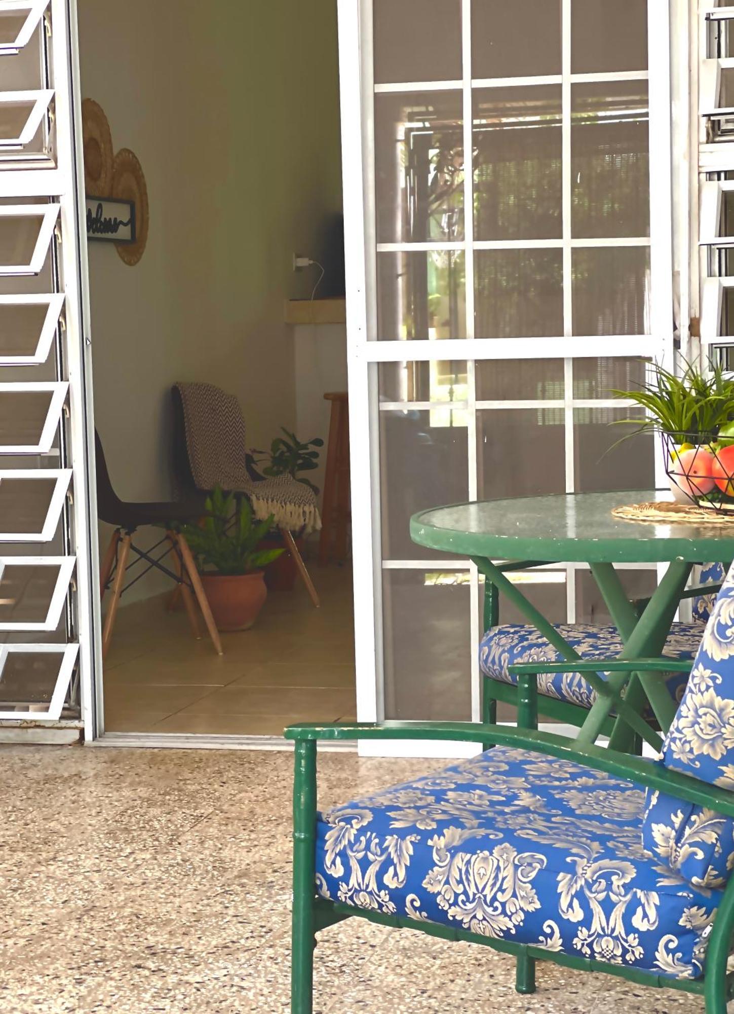 Apartamento Casa Bonita 1