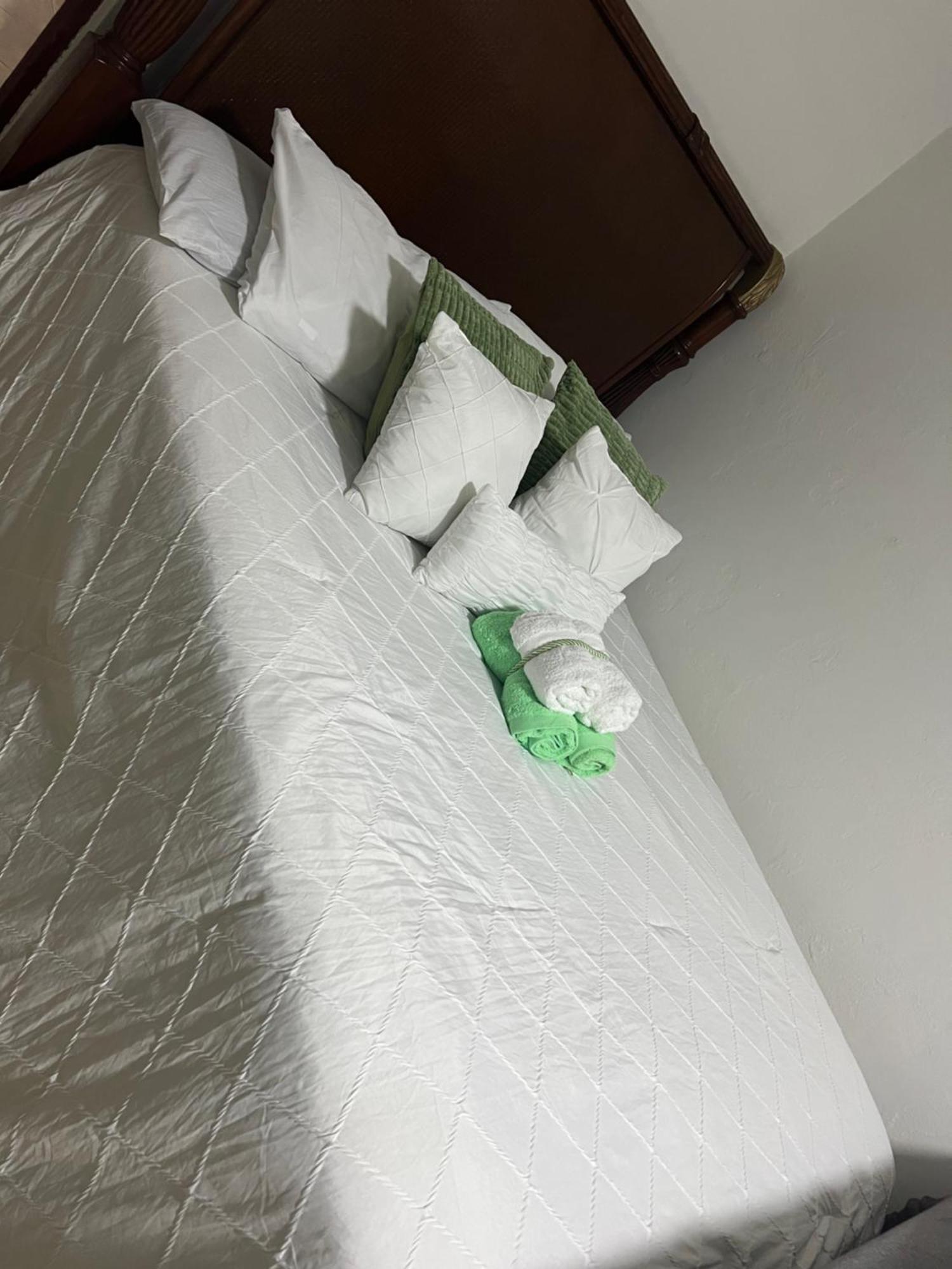 Apartamento Casa Bonita 1 San Juan